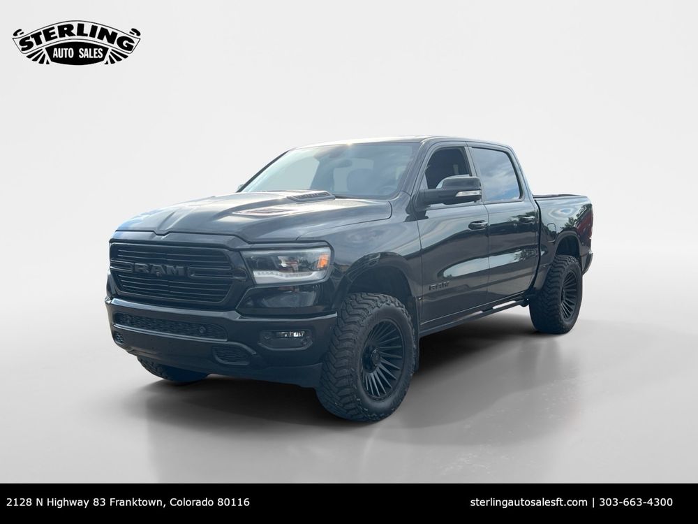 Featured Vehicle Image