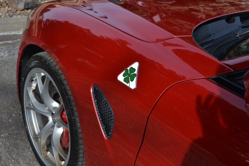 2018 Alfa Romeo Giulia Quadrifoglio RWD | Mazal Motors