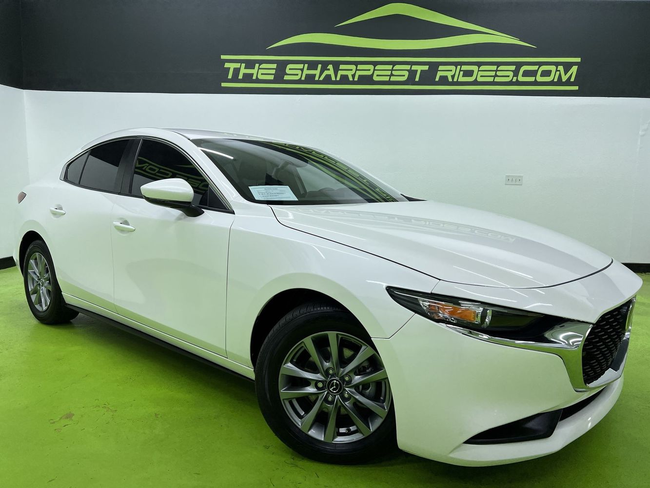 2025 Mazda CX-3 2.5 S AT 4-Door SKYACTIV's photo