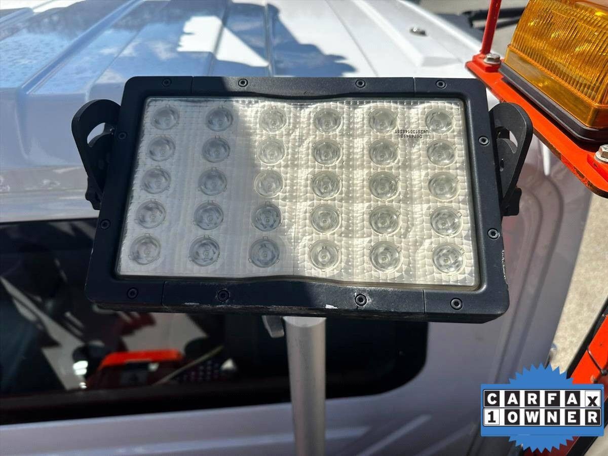 2017 International WorkStar 7500 90