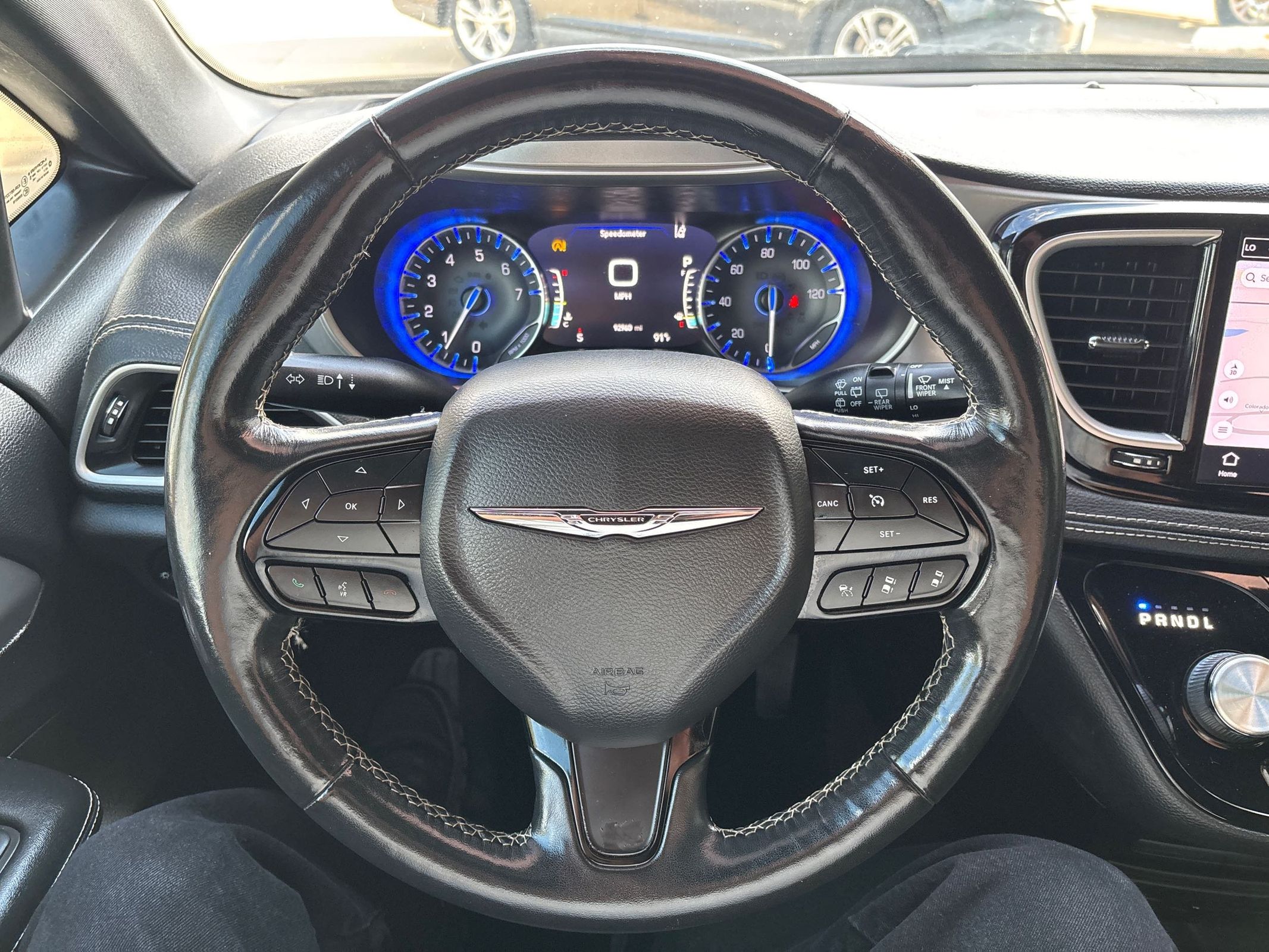 2021 Chrysler Pacifica Touring L - Photo 14