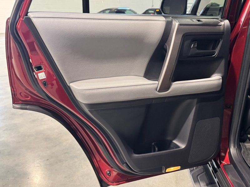2013 Toyota 4Runner Trail, photo 12