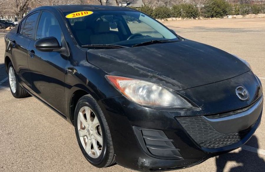 Vehicle Image