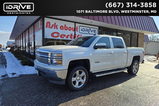 Featured Vehicle Image