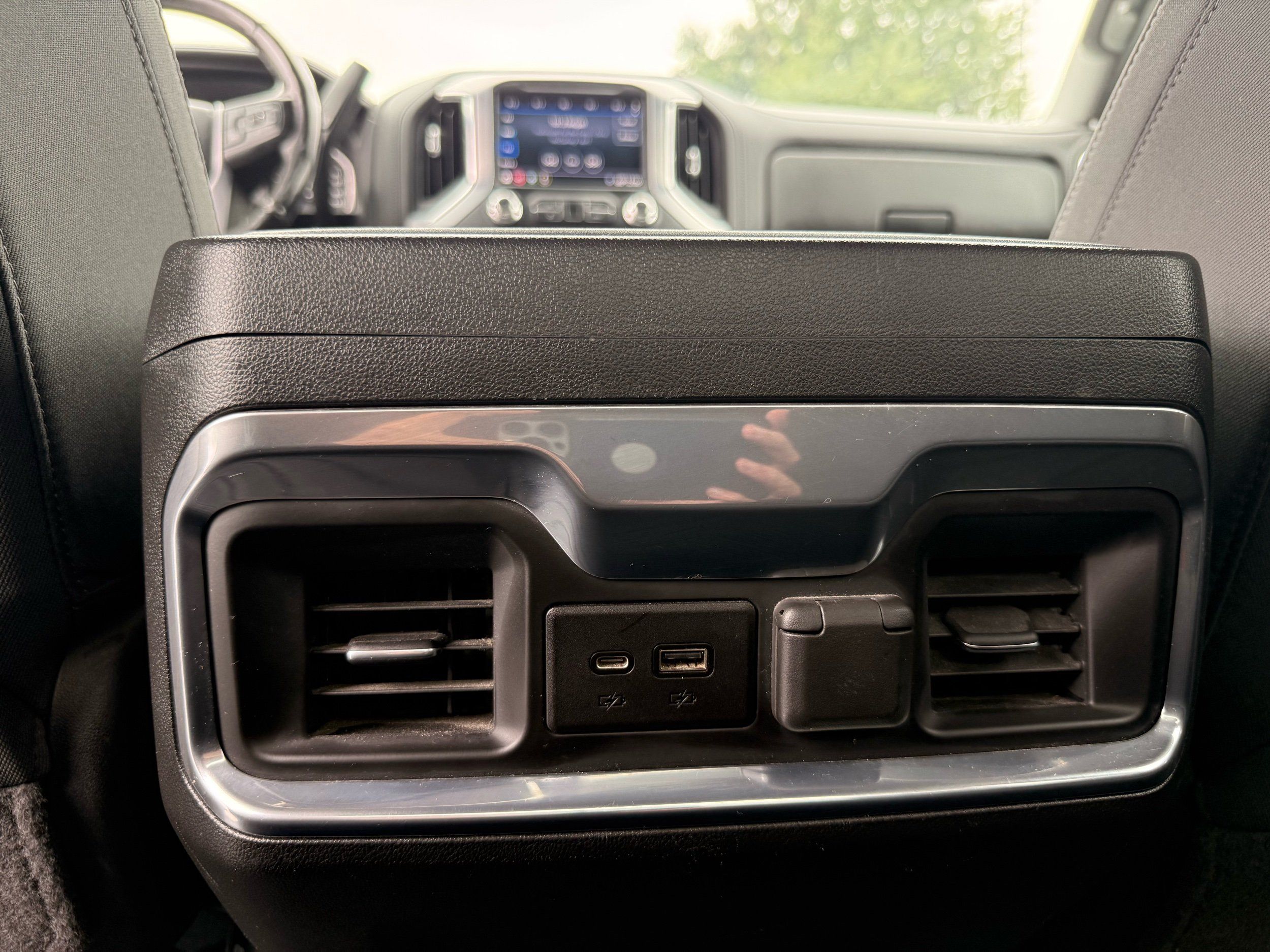2021 Gmc Sierra 1500 Elevation photo 24