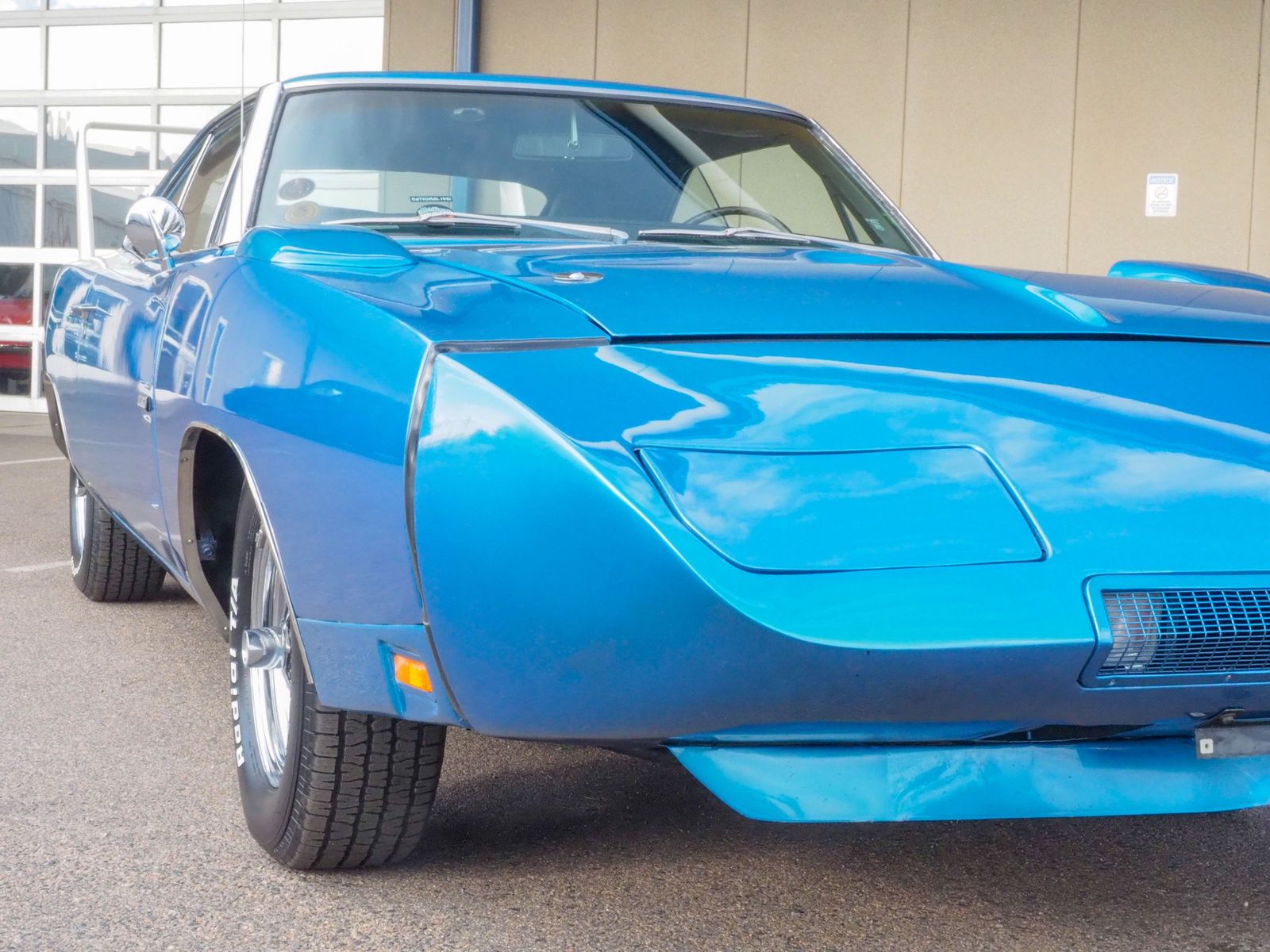 1969 Dodge Daytona 20