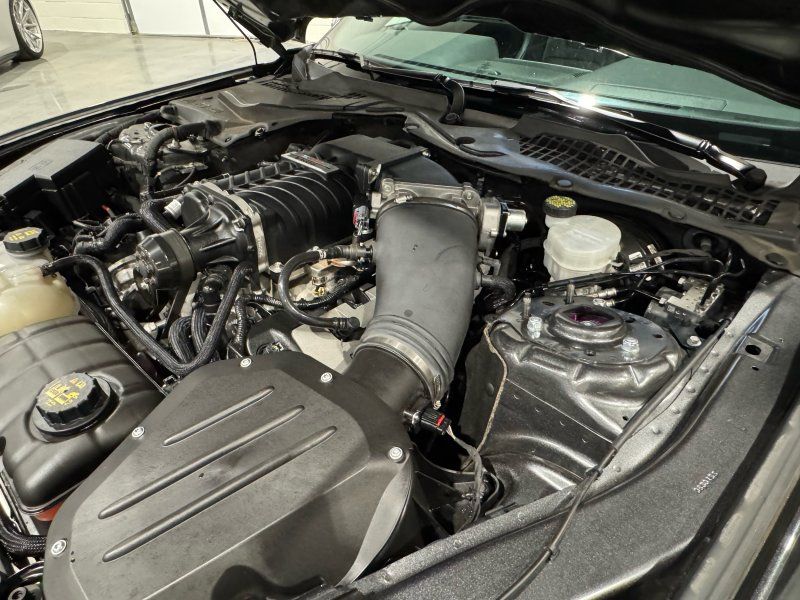 2017 Ford Mustang GT Premium, photo 18