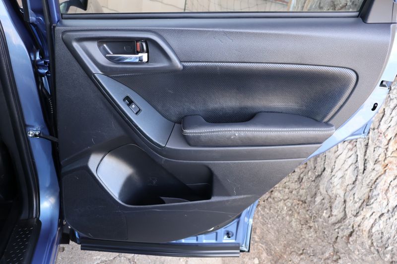 2015 Subaru Forester 2.0XT Premium | Victory Motors of Colorado
