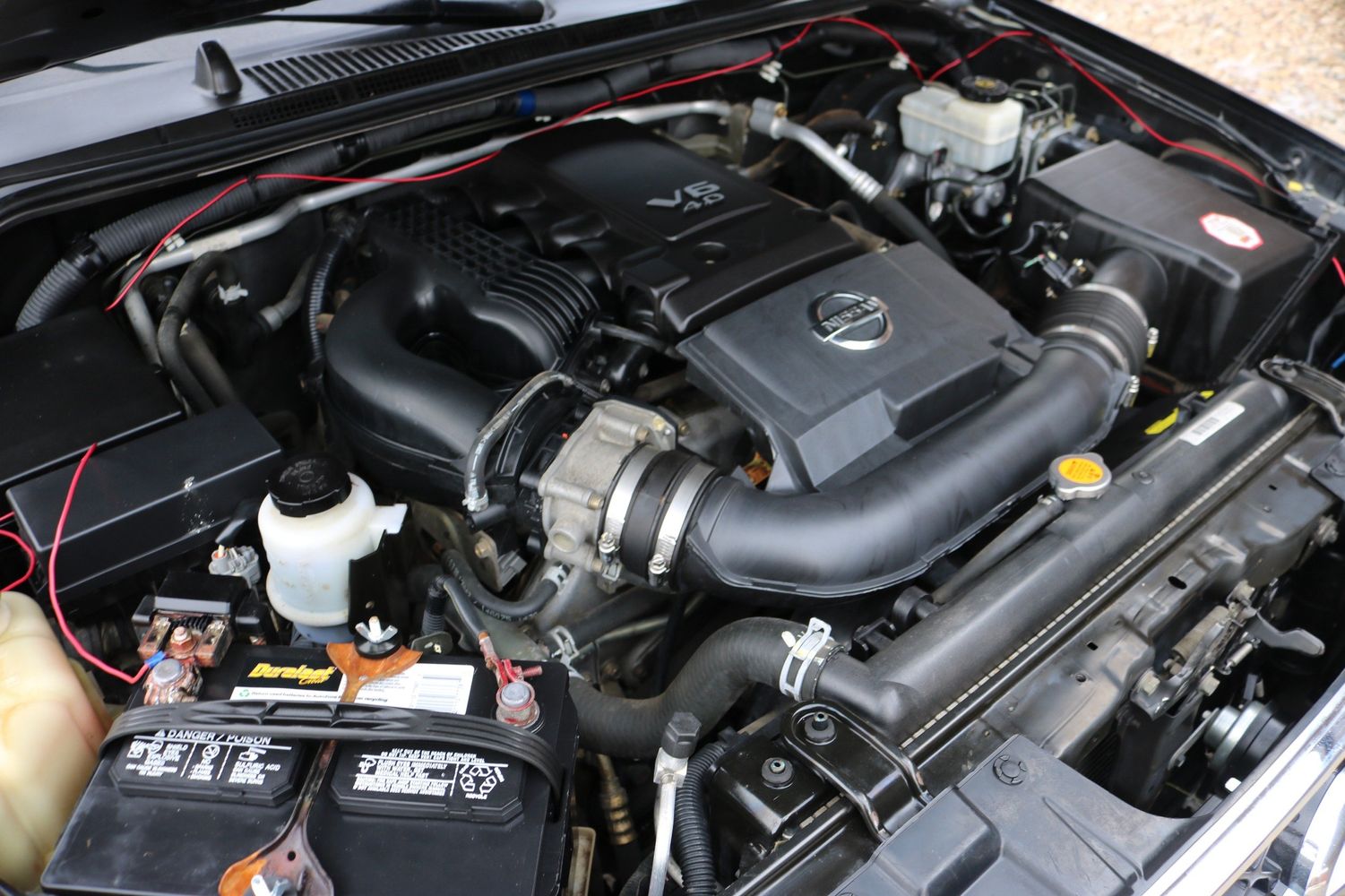 2005 Nissan Frontier Nismo | Victory Motors of Colorado