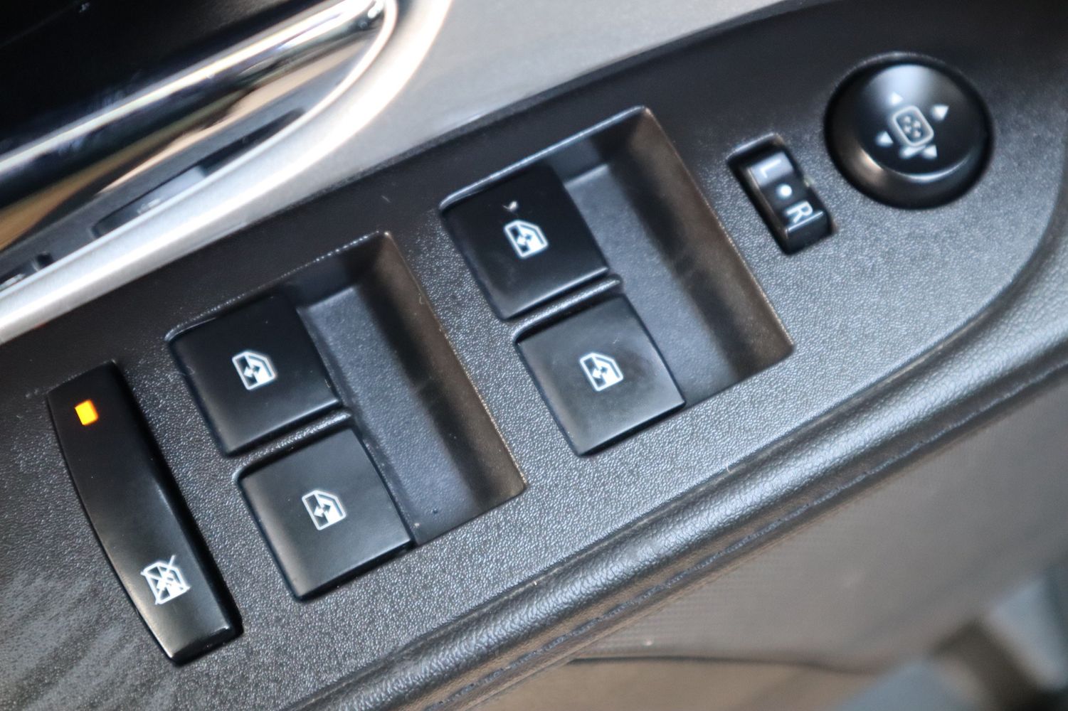 2015 Chevrolet Equinox LS | Victory Motors of Colorado