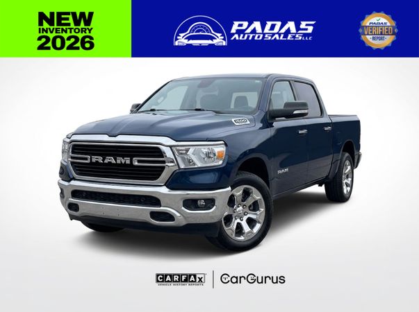 Featured Vehicle Image