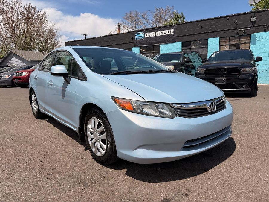 Vehicle Image
