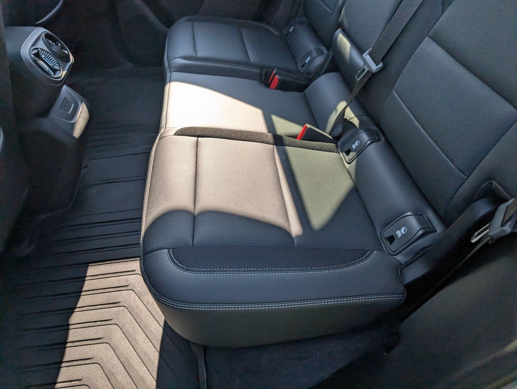 2024 Chevrolet Blazer EV 52