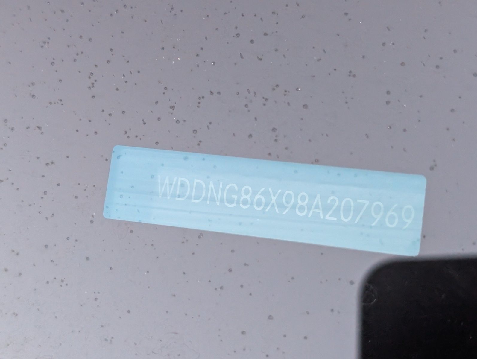 2008 Mercedes-Benz S 550 64