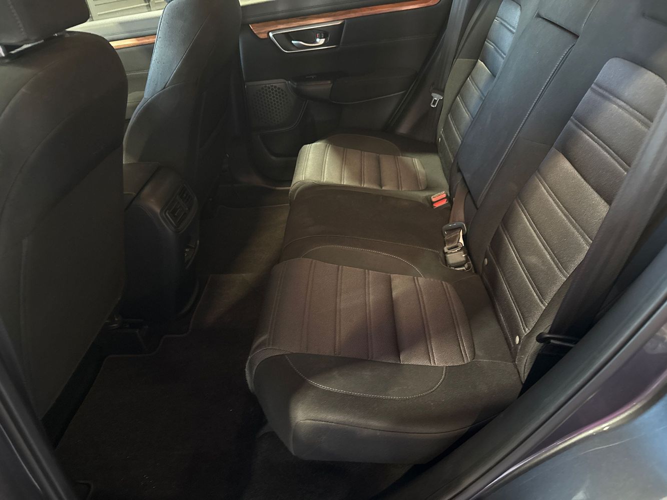 2022 Honda CR-V EX photo 12
