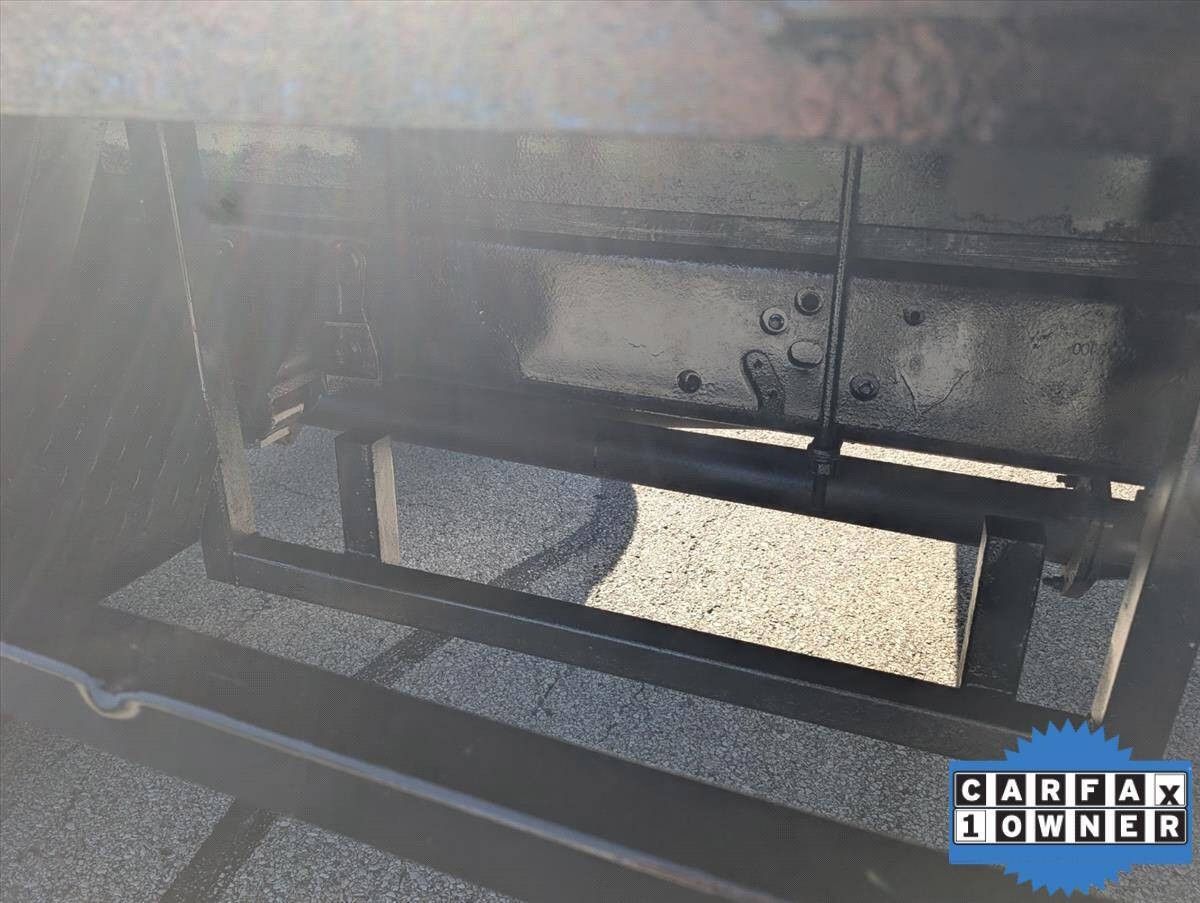 2016 Ford F-550 Super Duty 37