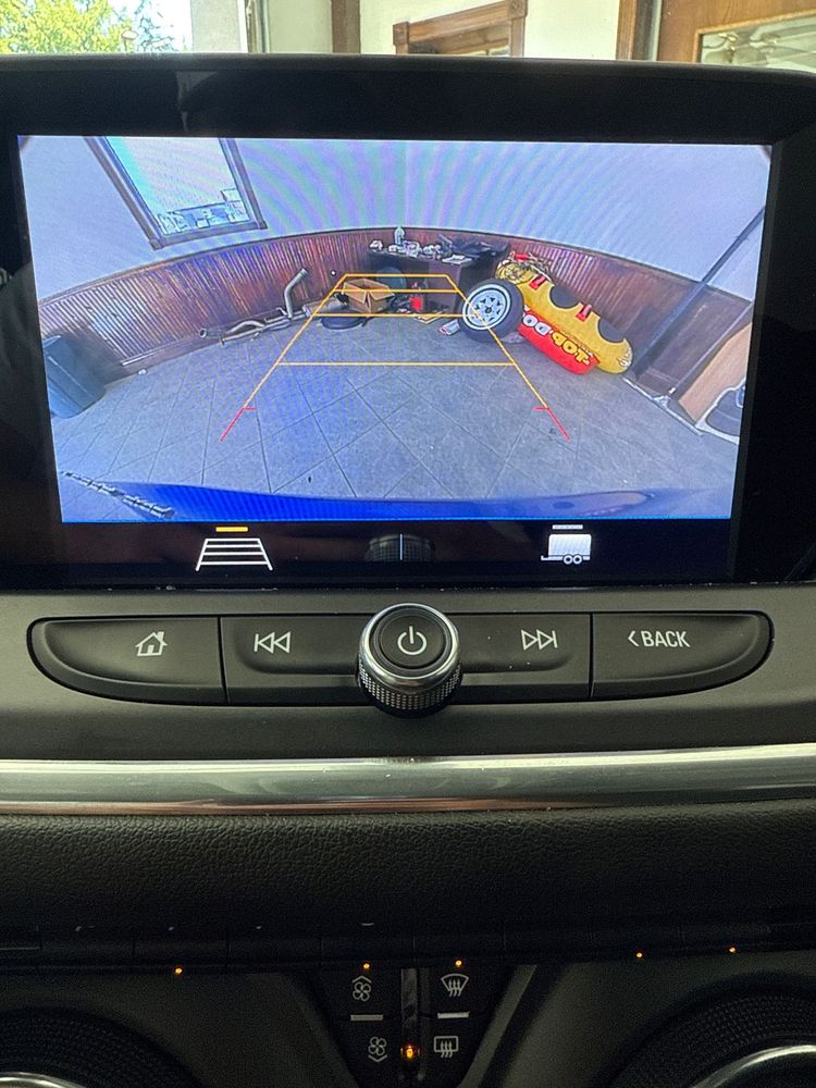 2019 Chevrolet Blazer 2LT photo 32