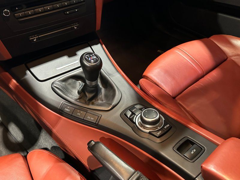 2008 BMW M3, photo 32