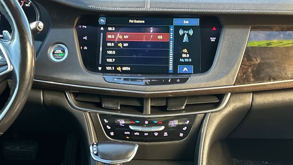 2018 Cadillac CT6 Premium Luxury - Photo 19