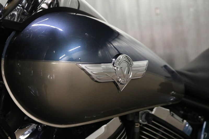 2003 Kawasaki Vulcan | Victory Motors of Colorado