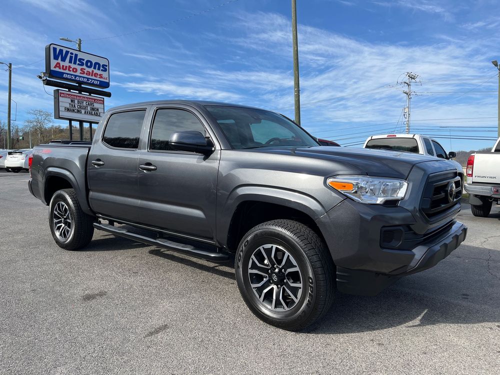 Featured Vehicle Image