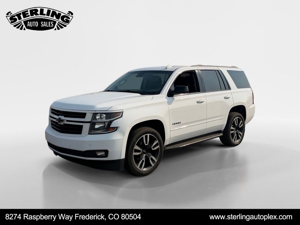 Featured Vehicle Image