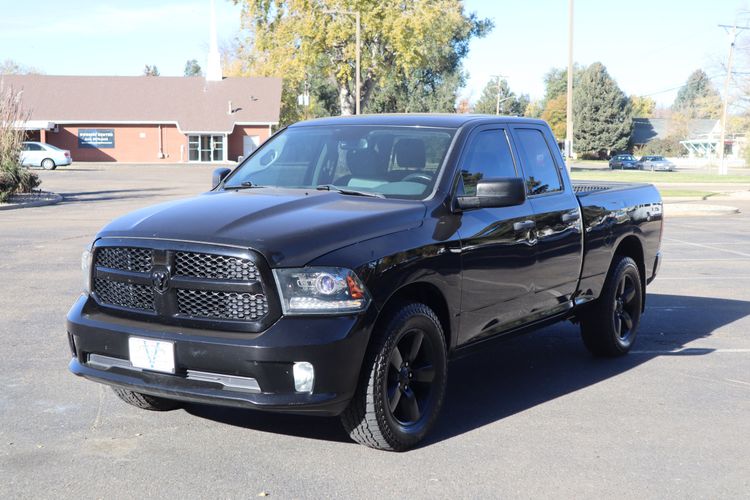 2014 Ram 1500 | Victory Motors of Colorado