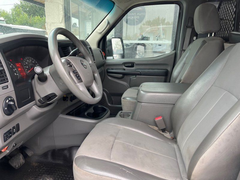 2018 Nissan NV1500 photo 7