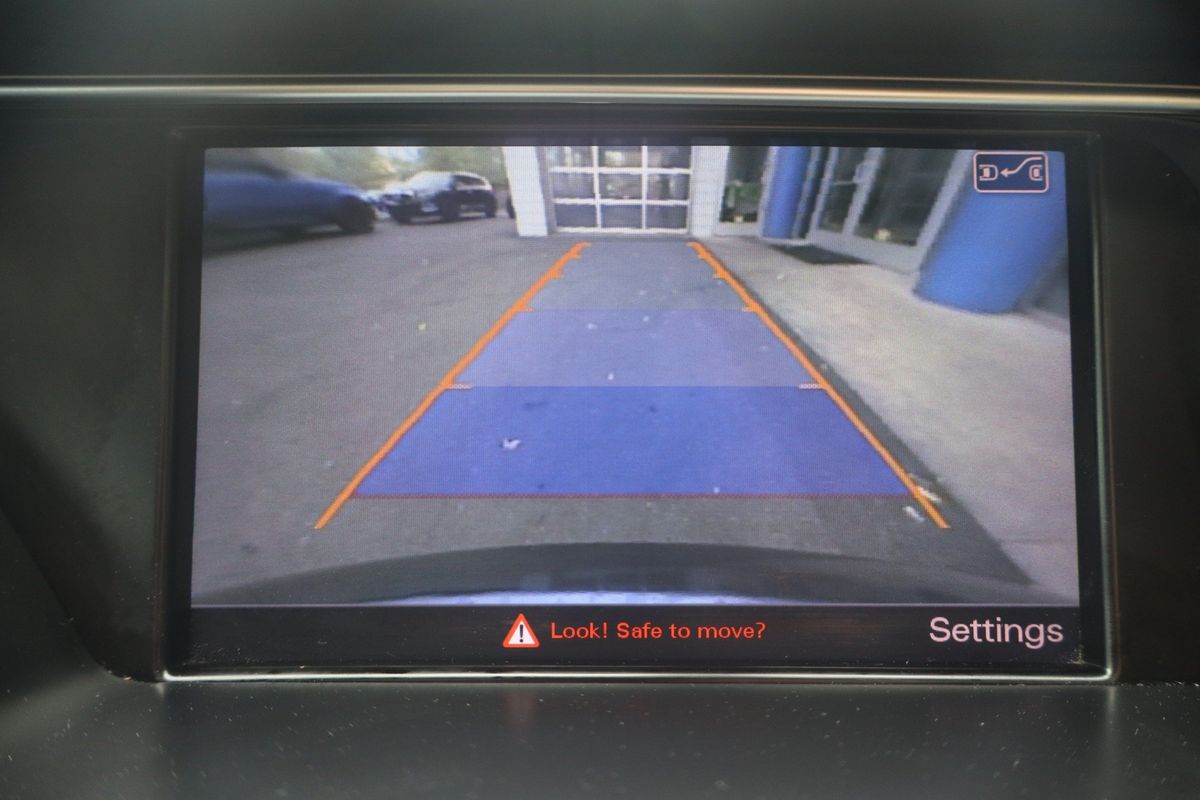 2015 Audi A5 2.0T Premium