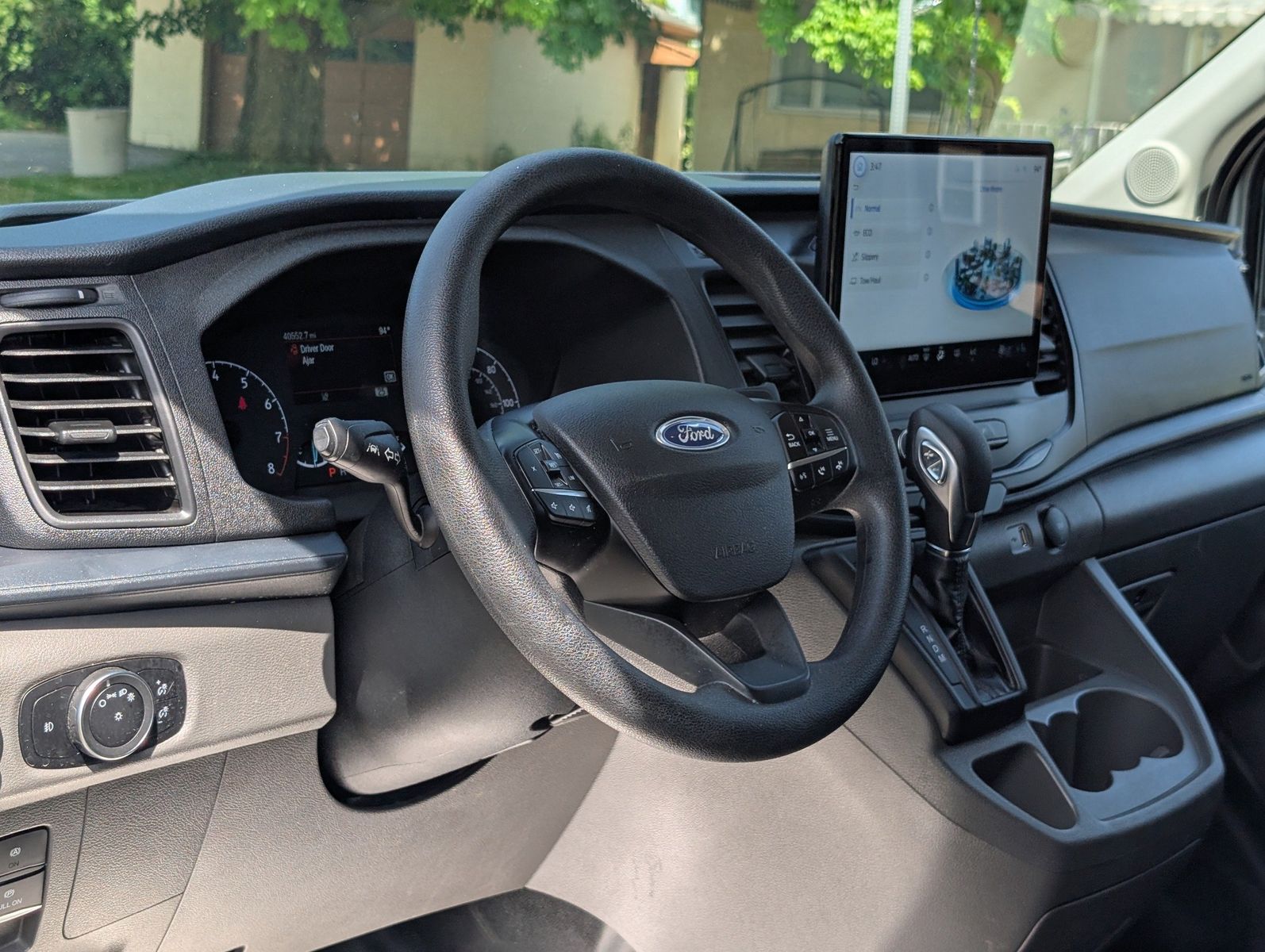 2023 Ford Transit-350 Passenge 47