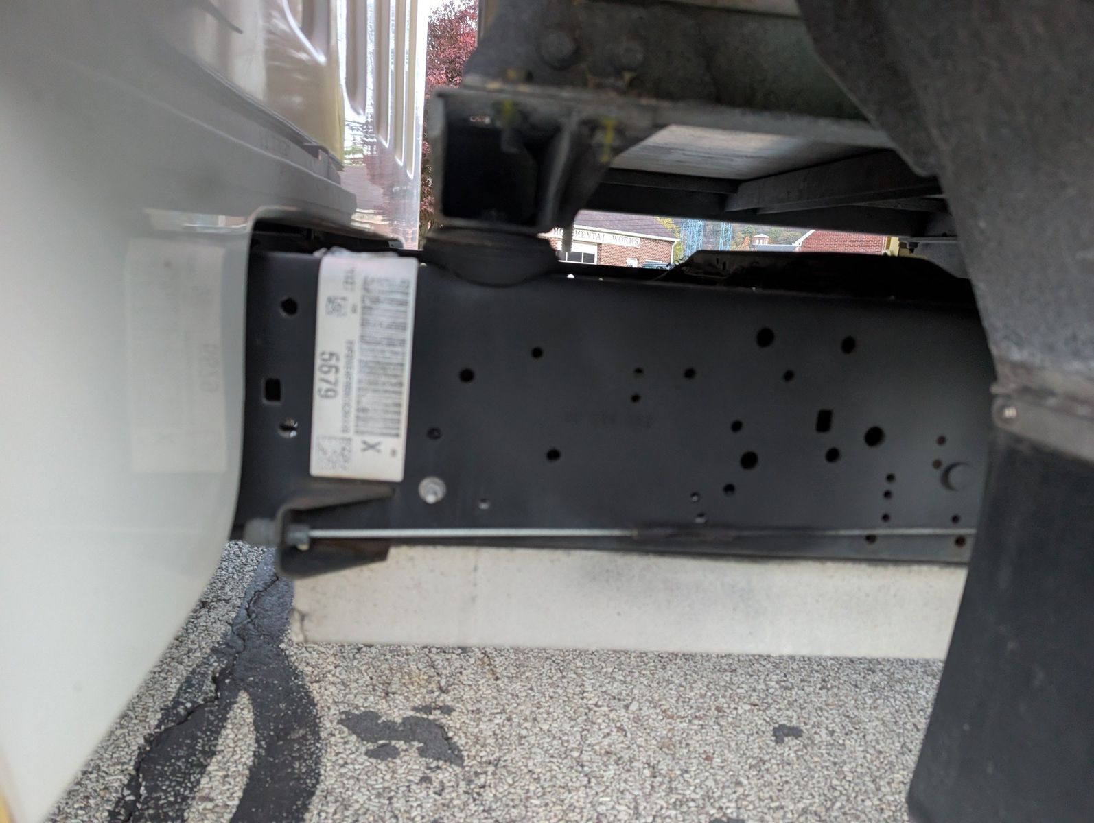 2022 Ford E-Series Chassis 35