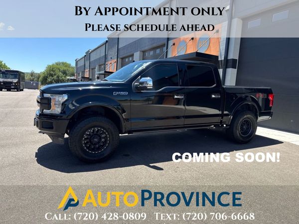 Featured Vehicle Image