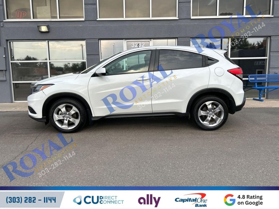 Vehicle Image