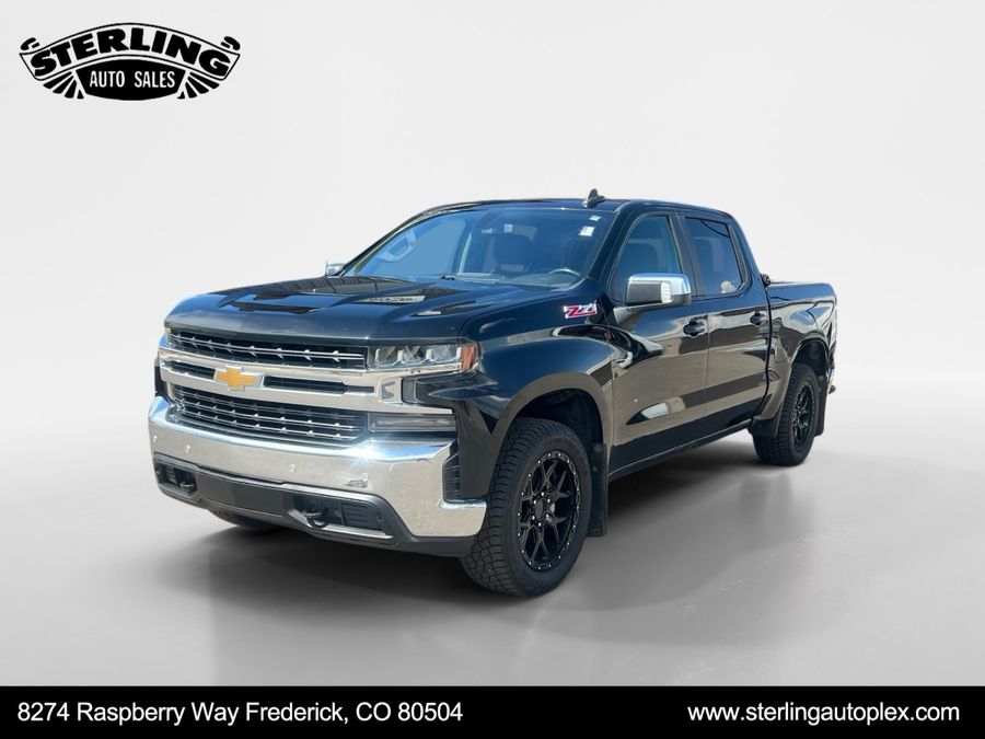 Vehicle Image