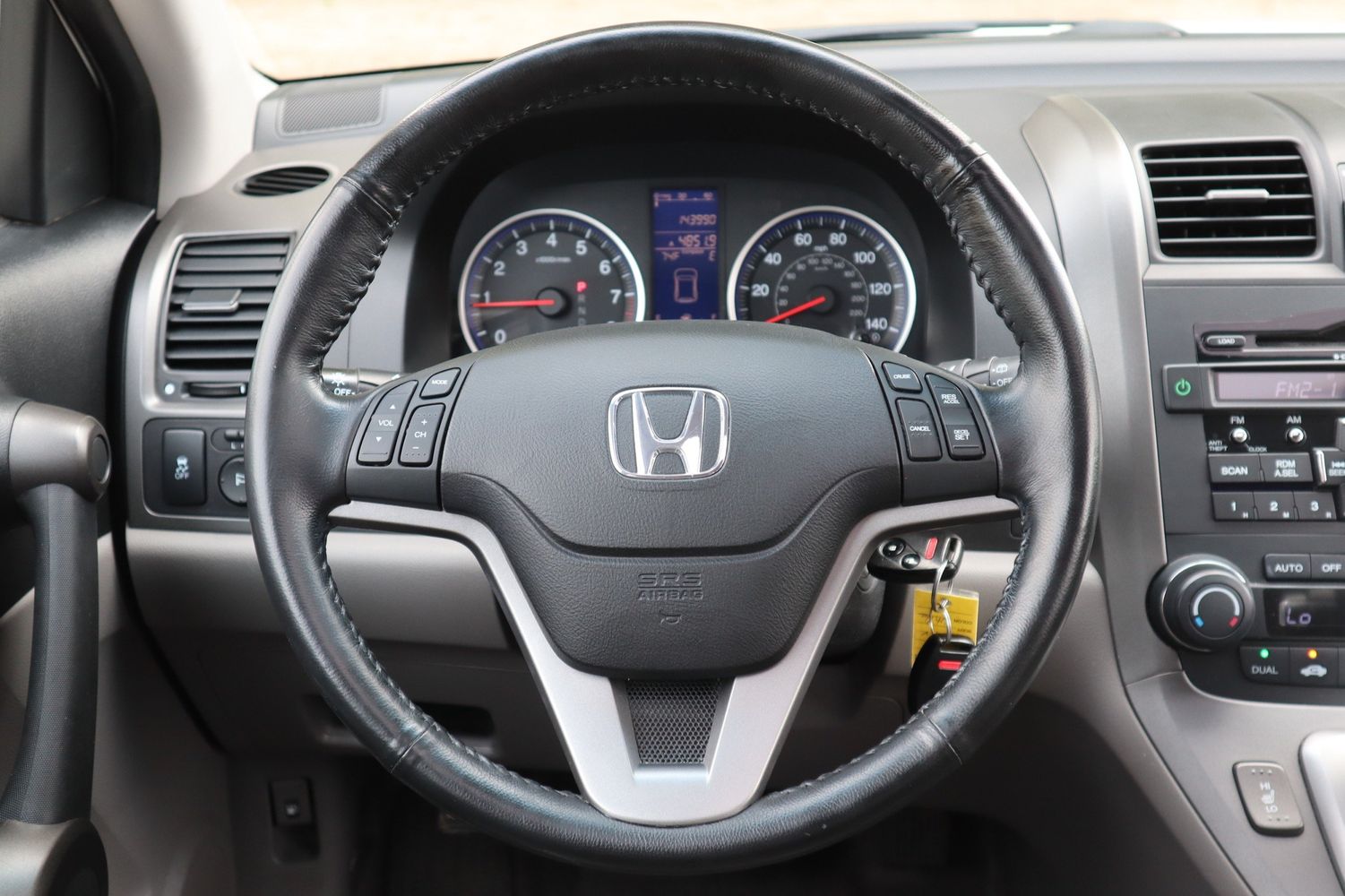 2011 Honda CRV EXL Victory Motors of Colorado