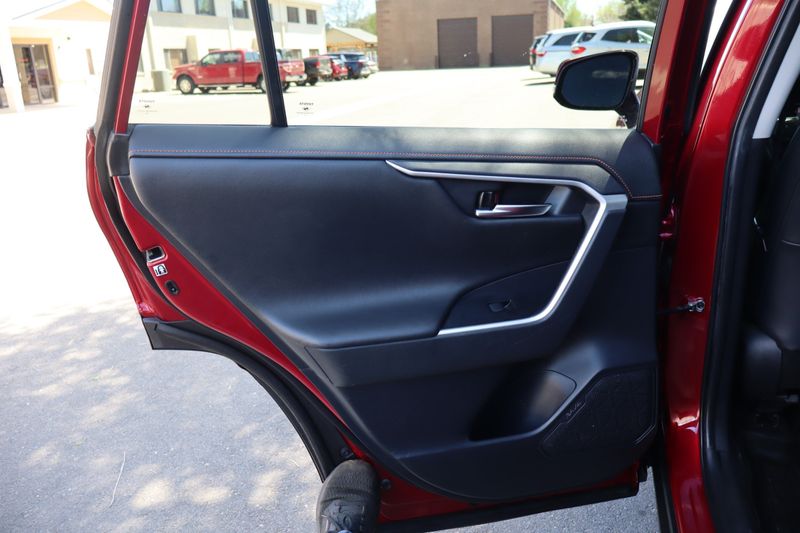 2019 Toyota RAV4 Adventure | Victory Motors of Colorado