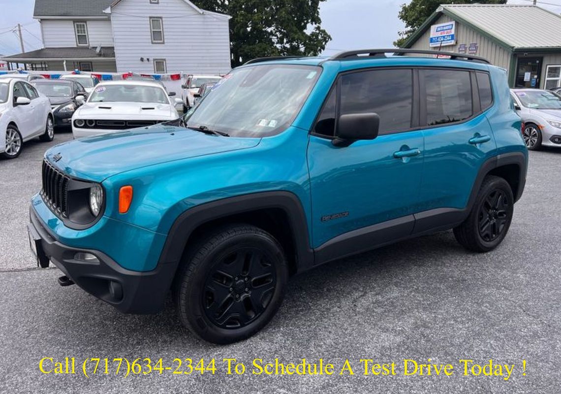 Featured Vehicle Image