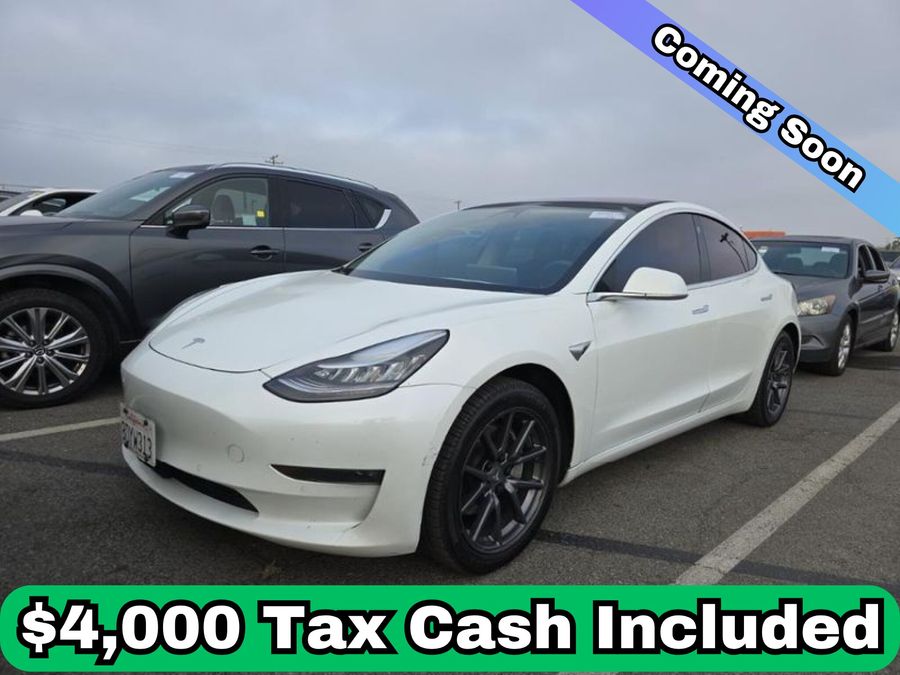 Vehicle Image
