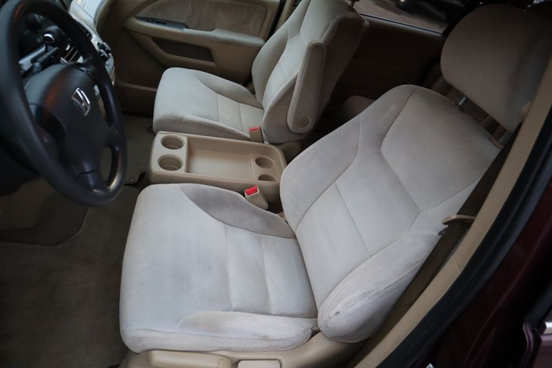 オデッセイ　ODYSSEY L-X #7 2020 Honda Odyssey LX | Zoom Auto Group - Used Cars New Jersey