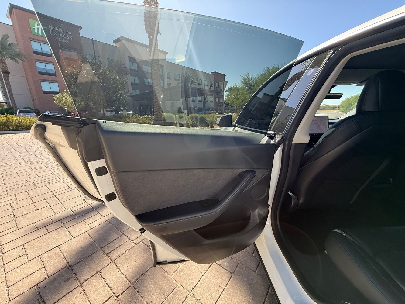 2021 Tesla Model Y Long Range photo 9