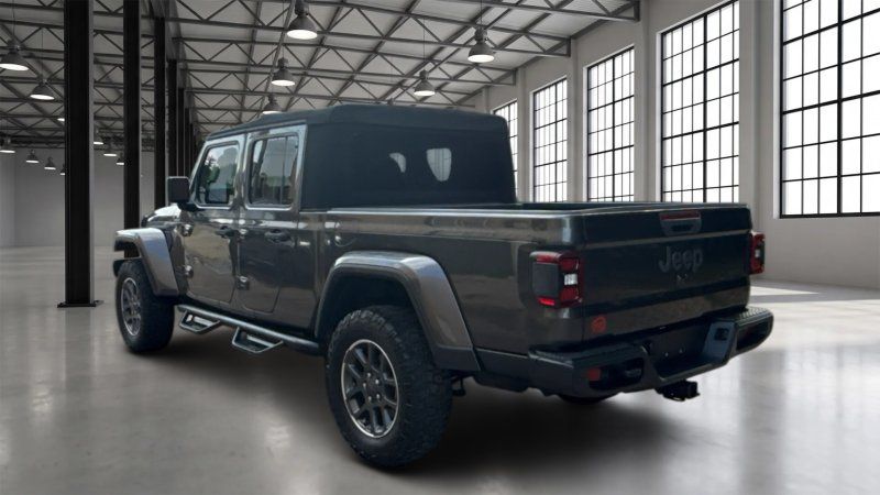 2021 Jeep Gladiator 80TH - Photo 5