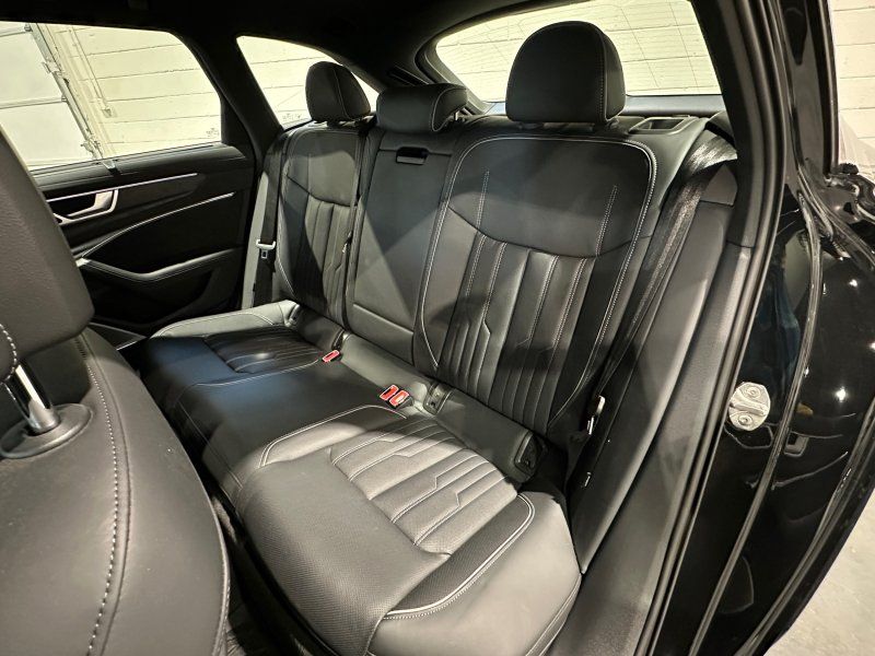 2022 Audi A6 allroad Prestige 55 TFSI quattro S tronic, photo 14