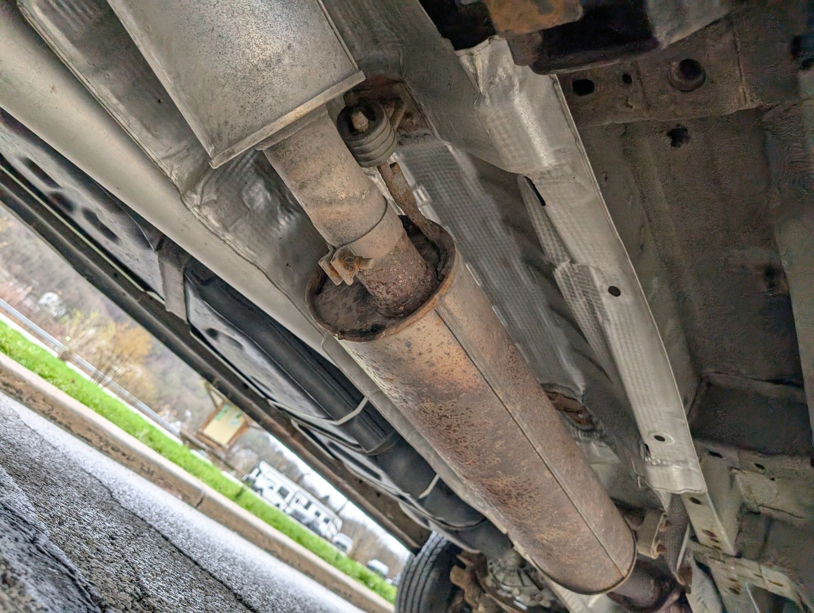 2018 Ford Transit-150 84