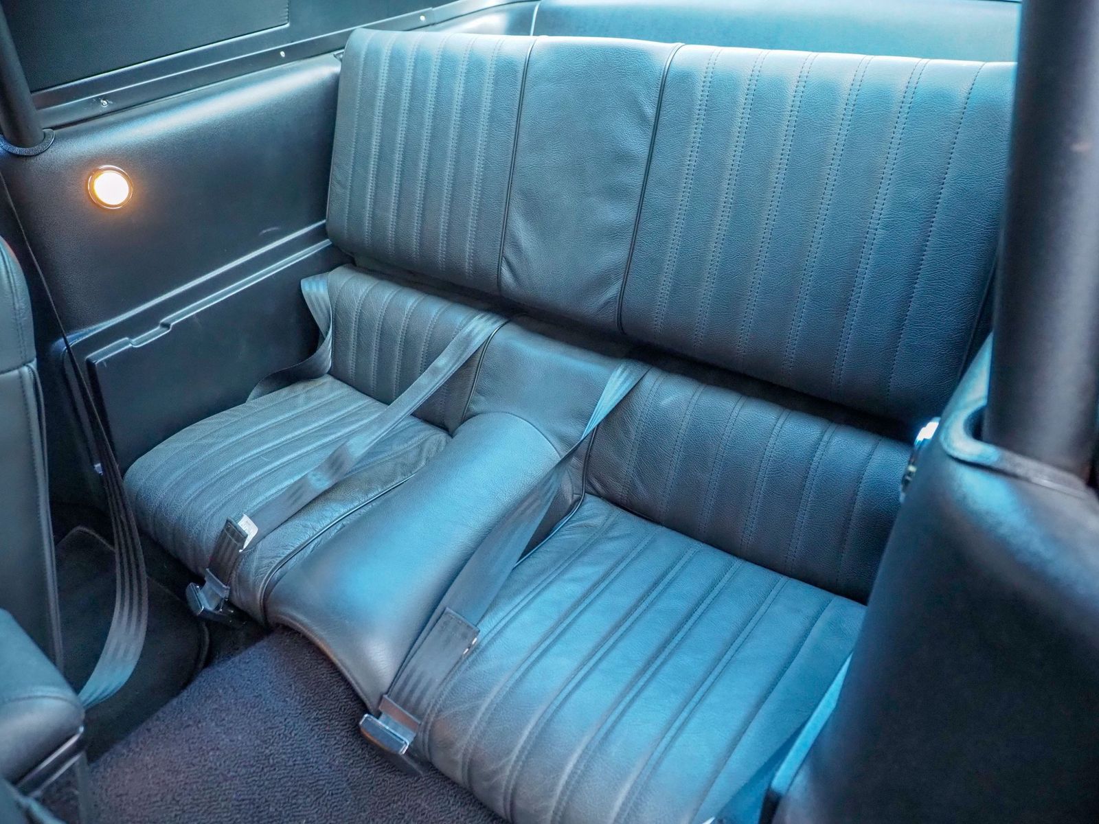 1967 Ford Mustang 62