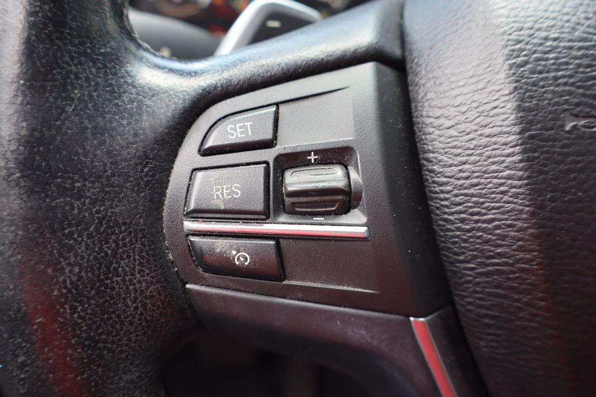 2015 BMW X4 xDrive35i