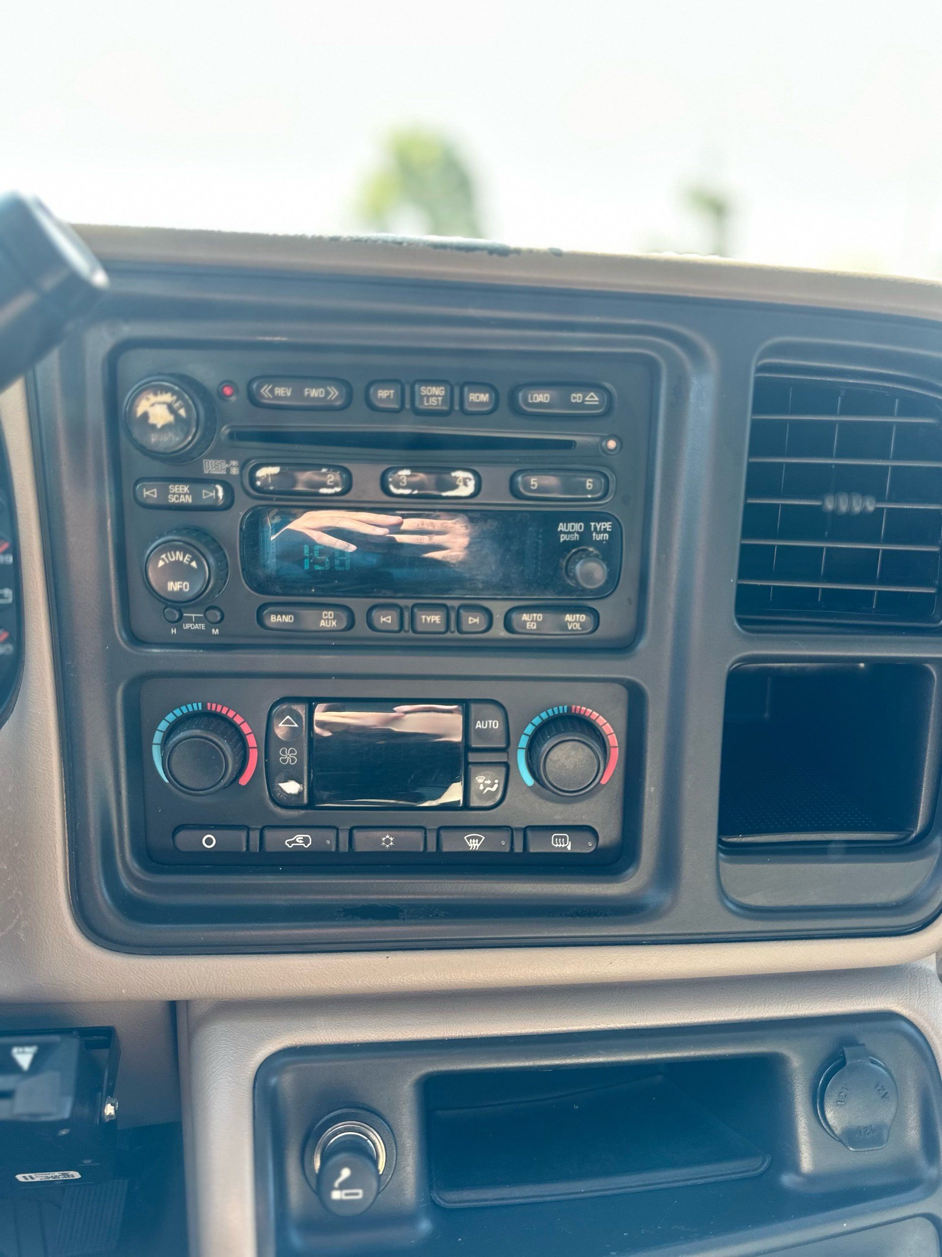 2006 Chevrolet Silverado 3500 LT3 - Photo 13