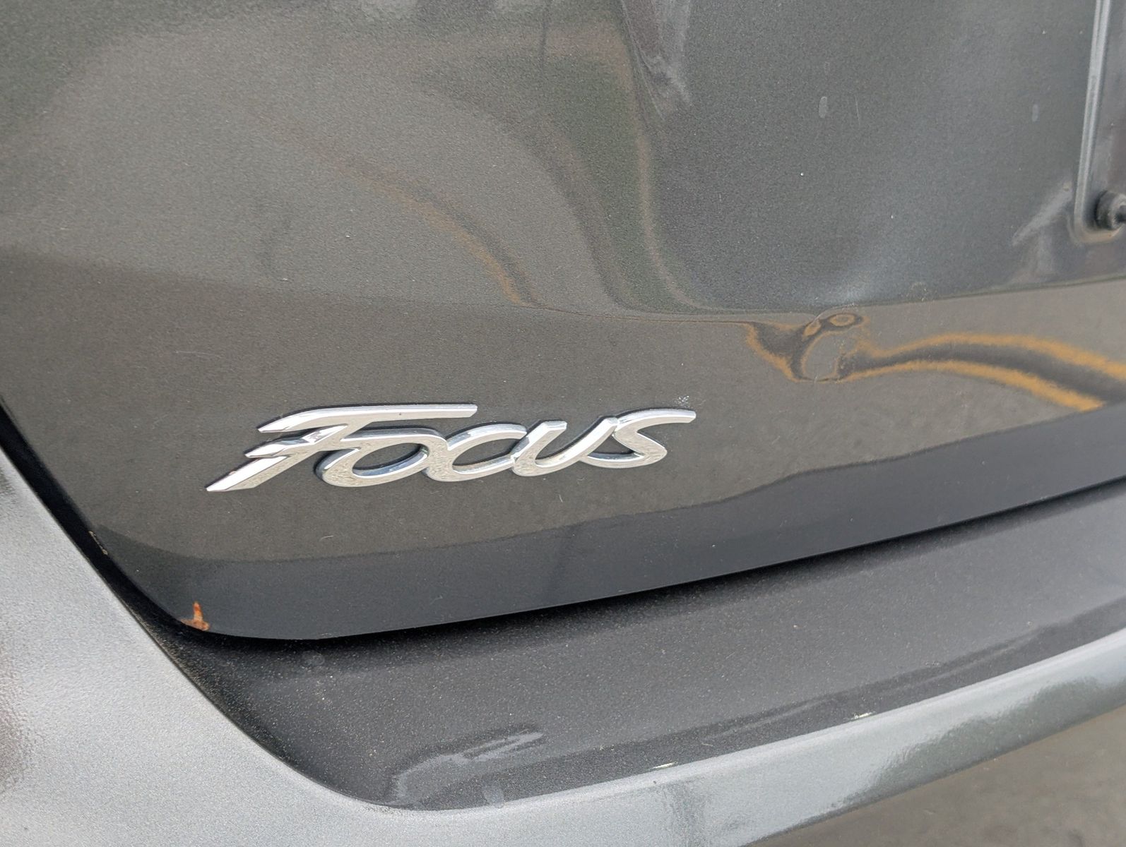 2017 Ford Focus 53