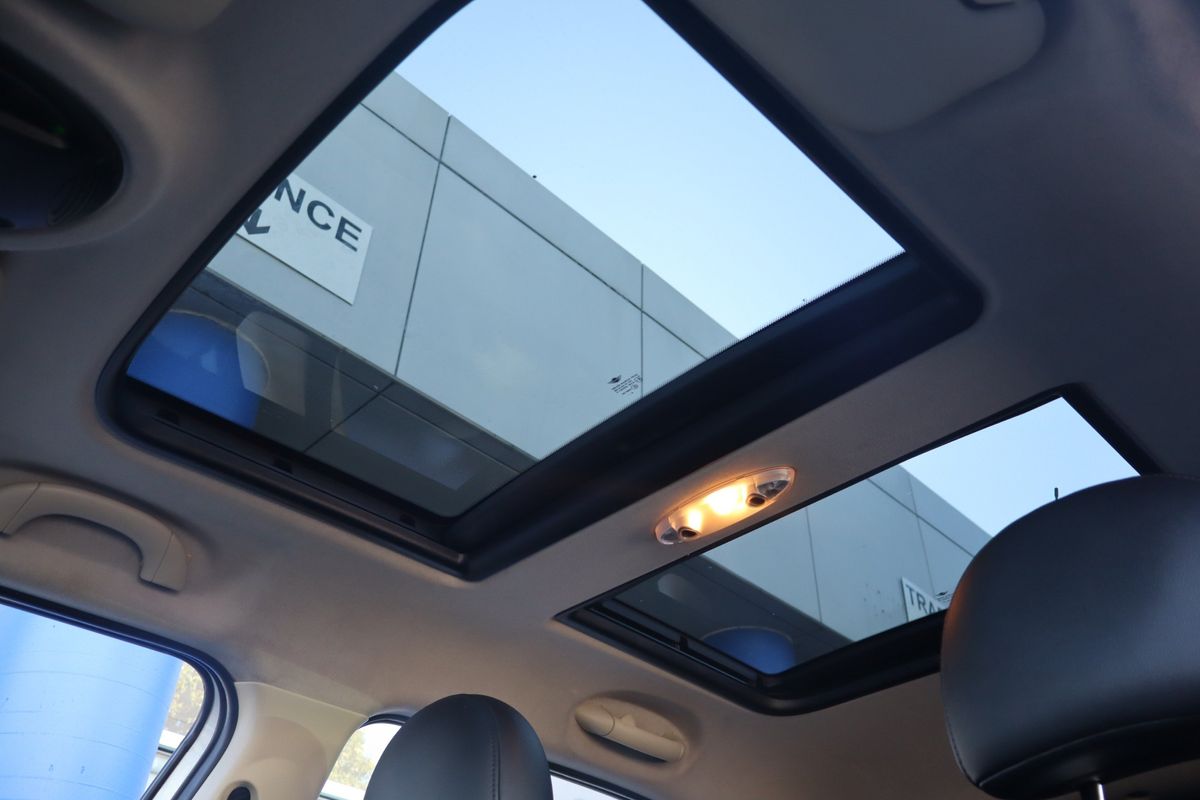 2015 MINI Countryman Cooper S ALL4