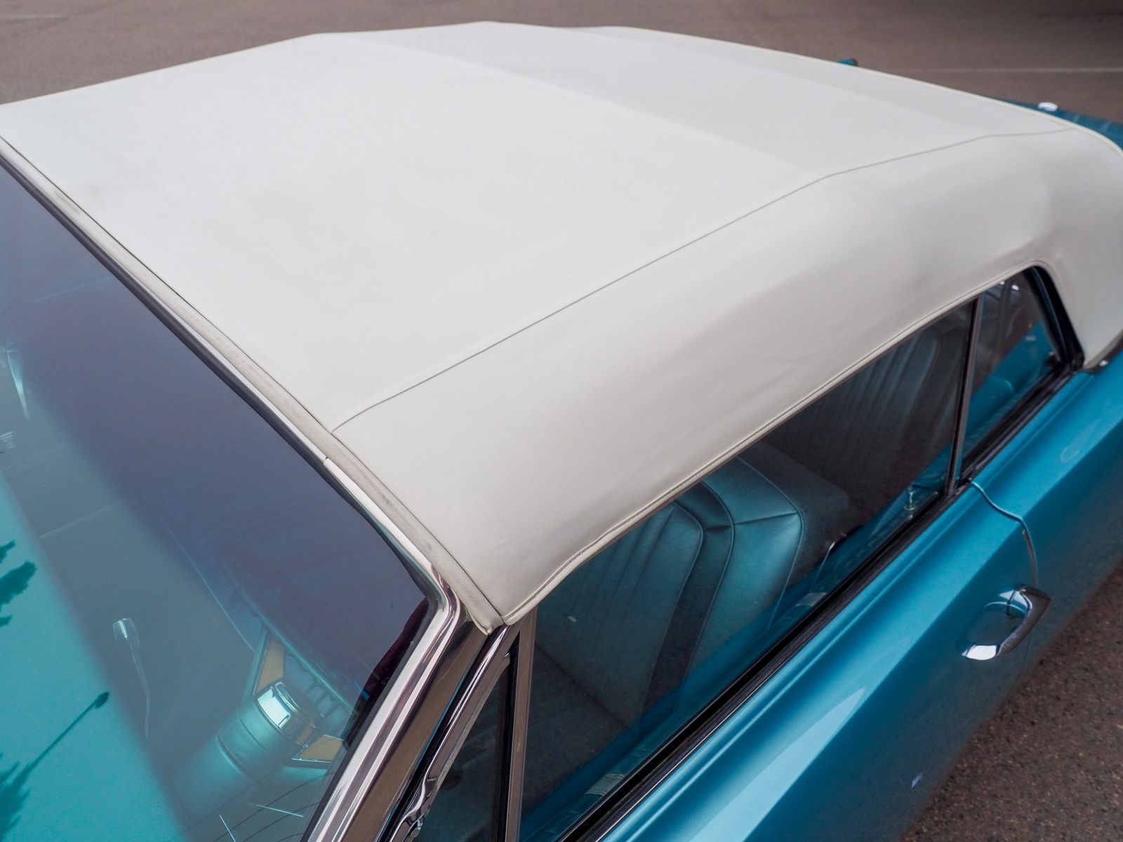 1963 Pontiac Bonneville 35