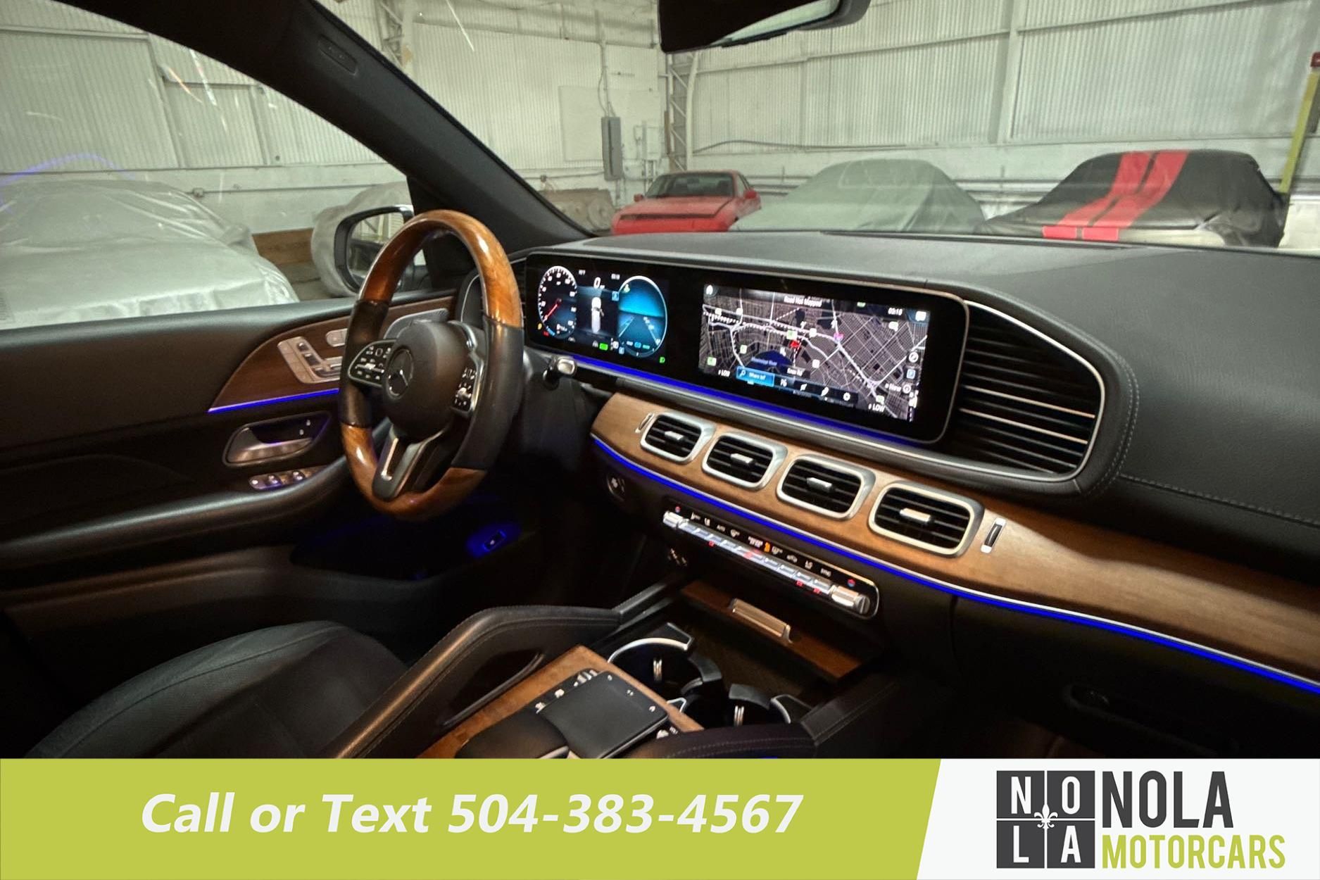 2023 Mercedes-Benz GLS GLS450 - Photo 29